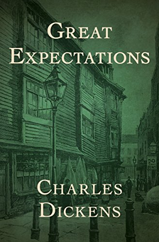 Based upon the beloved novel by Charles Dickens